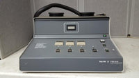 Bal-Tec FSU 010 Freeze Substitution Unit