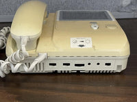 AIPHONE KC-1MRD Master Intercom System Missing Power Supply