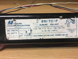 Magnetek 810-TC-P Slimline Ballast 120V
