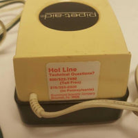 Drummond Pipet-Aid Scientific Portable Piper-Aid Filtration Unit