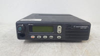 Motorola MCS 2000 M01UGL6PW4AN 806-870 MHz FM FUF1642A Two-Way Radio