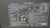 Extron MPS 112 Media Presentation Switcher with Rack Mount Ears