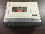 Vintage Atari 1010 Cassette Tape Drive