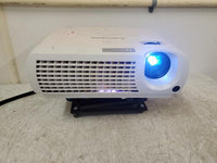 Mitsubishi XD205R DLP LCD Multimedia Projector w/ Bracket