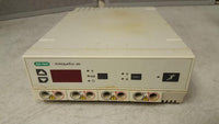 Bio-Rad PowerPAC 300 1655050 Electrophoresis Power Supply for Parts