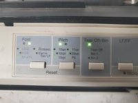 Epson FX-880+ P980C Monochrome Dot Matrix Printer