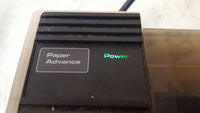 Vintage Commodore MPS 801 Dot Matrix Printer