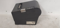 Epson TM-T88V M129H Thermal POS Point of Sale Receipt Printer No Power