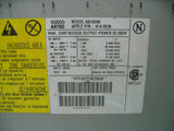 Astec AA19360 Apple P/N 614-0039 150W Power Supply