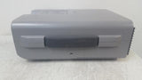 Sharp XG-NV5XB Notevision 5 LCD Digital Projector 736 Lamp Hours Pixel Issue