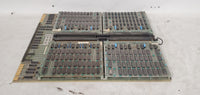 Vintage Honeywell Information Systems BF2MY(E) + 4 BS2ST Computer Board 1980