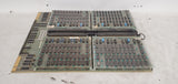 Vintage Honeywell Information Systems BF2MY(E) + 4 BS2ST Computer Board 1980