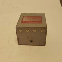 Technipower 227-874 Transformer Power Supply