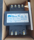Acme Transformer TA-2-81215 500V 50/60HZ Control Transformer