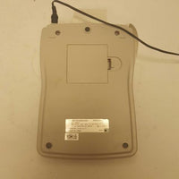 Vintage Victor 1208-2 Printing Calculator w/ AC Adaptor