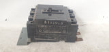 Trumbull AT31015 15A 3 Pole Circuit Breaker