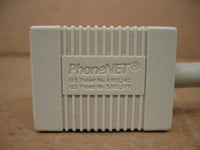 Farallon PhoneNET Apple Mac Serial 2-Port RJ-11 Localtalk / Appletalk Adapter