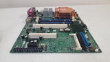 Super Micro P8SCI UM65S02839 775/Socket Intel Motherboard with Processor