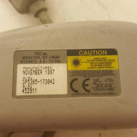 PSC QuickScan GP5385-173042 Handheld Barcode Scanner