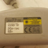 PSC QuickScan GP5385-173042 Handheld Barcode Scanner