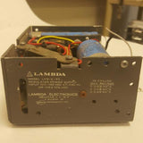 Lambda LYS-X-28 Regulated Power Supply