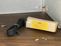 Kodak 586 25-Foot Remote Extension Cord for Kodak Carousel Projectors