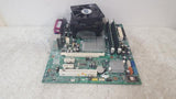 HP Compaq MS-7336 VER:1.0 Motherboard w/ Intel 4 SL9K4 3.2GHz Processor