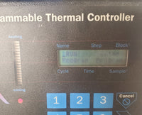 MJ Research PTC-100 PCR 96-Well Programmable Thermal Controller