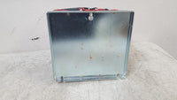 Westinghouse A210 A210M0CW J 240V Motor Control Starter