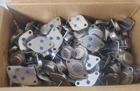 Lot of 250 Motorola 2N6233 Transistors