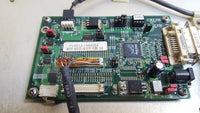 Sigma Industrial Automation Enclosure 645 3456205 Control Panel Box