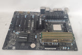Gigabyte GA-990FXA-UD3 R3 AMD 2.8GHz Computer Motherboard