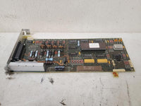 HP 18594-80295 60075 REV B Serial Control Card for 7673 Controller