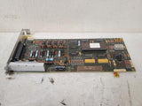 HP 18594-80295 60075 REV B Serial Control Card for 7673 Controller