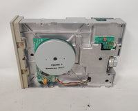 Vintage Toshiba ND-0802GR 5.25" Floppy Disk Drive Beige Bezel