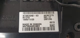 Northern Telecom Norstar NT8B20AB-03 Office Business Phone Black + NT8B91-95