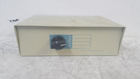 Unbranded 4-Way VGA Data Transfer Switch