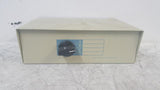 Unbranded 4-Way VGA Data Transfer Switch
