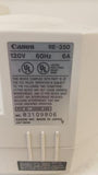 Canon RE-350 Video Visualizer Document Camera