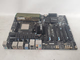 Gigabyte GA-990FXA-UD3 R3 AMD 2.8GHz Computer Motherboard