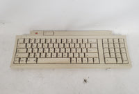 Vintage Apple M0487 Computer Mechanical Keyboard II