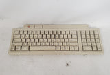 Vintage Apple M0487 Computer Mechanical Keyboard II