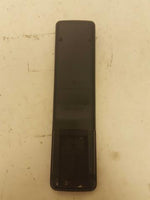 JVC UR64EC1339 MBR TV/Video Remote Control Missing Battery Covor