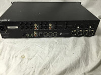 Digidesign Digi Rack 002 Tested