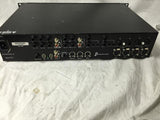 Digidesign Digi Rack 002 Tested