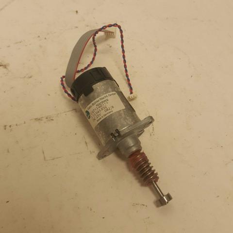 HP Design Jet C4713-60113 Media Motor