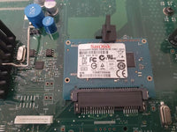 HP CE941-60001 Formatter Board for Color LaserJet 500 M551