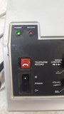 Sanyo TRC 8000A Audio Cassette Dictation Machine w/ FS-81 Foot Pedal