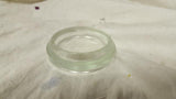 Variety Glass 913A Syracuse Watch Glasses Evaporating Weighing Dish Cover qty 45