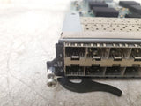 Brocade Foundry Networks SX424F 35530-600K 24 Port Ethernet Module